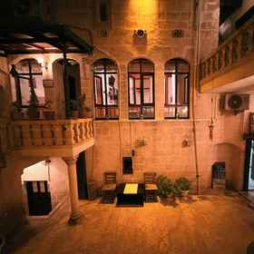 Primary image1toprak konak,艾尤比耶飯店