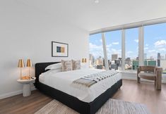 Others 3 Sky-high Living Lake Views Elite Experience