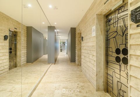 Others Apart w/ a Suite 290m From Vaca Brava Park Obd2108