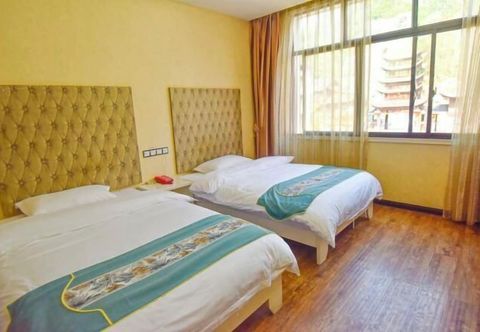 Others Xi'an Inn (Zhangjiajie Zixia Temple)