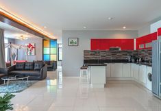 その他 6 4BR Pool Mountain Views C205