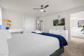 其他 4 VedaHive Luxury Villa