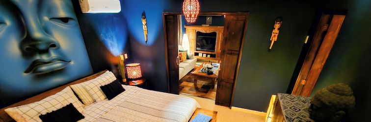 Lain-lain ORHO HOTEL BOUTIQUE PANAMA Airport