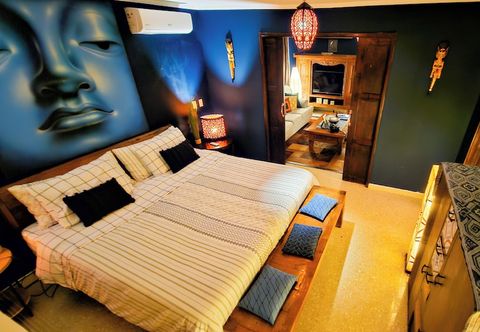 Lain-lain ORHO HOTEL BOUTIQUE PANAMA Airport