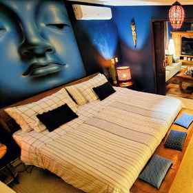 Primary image1ORHO HOTEL BOUTIQUE PANAMA Airport,Pueblo Nuevo区飯店