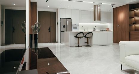 อื่นๆ 2 Midtown Premium Apartments