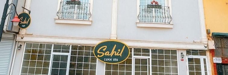 Others SAHİL BUTİK OTEL