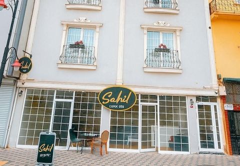 Others SAHİL BUTİK OTEL