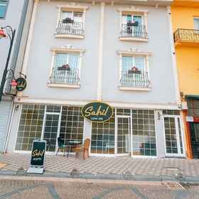 Primary image 1 SAHİL BUTİK OTEL, Kaşüstü Home Hotels