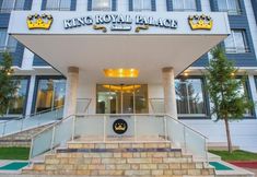 其他 2 King Royal Palace salkım