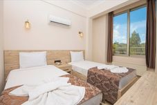 其他 King Royal Palace salkım