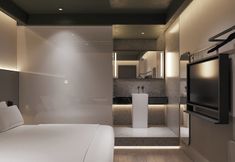 其他 3 PureJoy Hotel Saigon Premium - Japanese Street