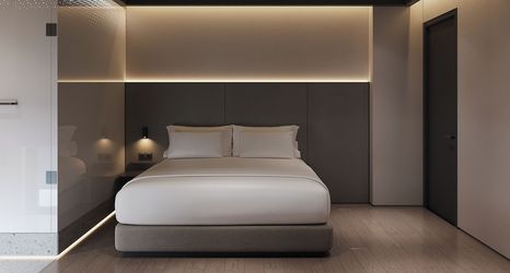 其他 2 PureJoy Hotel Saigon Premium - Japanese Street