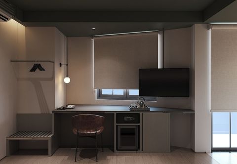 其他 PureJoy Hotel Saigon Premium - Japanese Street