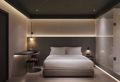 其他 7 PureJoy Hotel Saigon Premium - Japanese Street