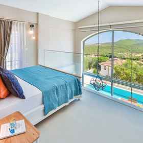 Room 1 Terra Nova Kaş, Hotel Kas Kekik Apart