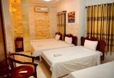 อื่นๆ 5 DK's Backpacker Hotel