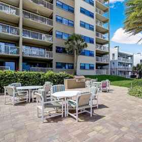 Primary image 1 Amelia by the Sea, Khách sạn Nassau County