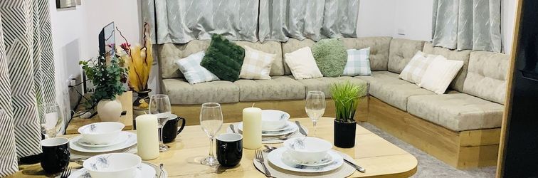 Khác BAF Luxury Stays