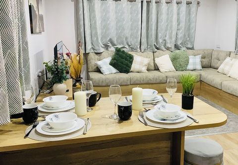 Khác BAF Luxury Stays