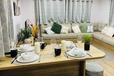 Khác BAF Luxury Stays