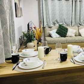 Primary image 1 BAF Luxury Stays, Khách sạn Northamptonshire