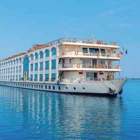 Primary image 1 Nile Cruise Royal Adventure 3 every Friday from Aswan 3 nights and every Monday from Luxor 4 nights., Old Cataract Hotel Hotels
