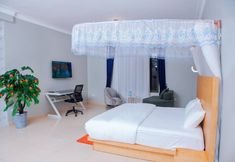 Others 7 Entebbe Serenity Breeze Apartments