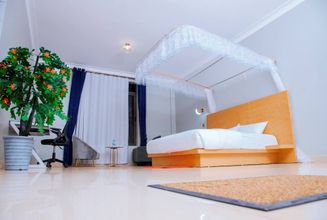 Others 4 Entebbe Serenity Breeze Apartments