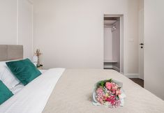 기타 6 Premium Lumina apartment with parking