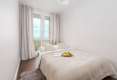 기타 2 Premium Lumina apartment with parking