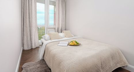 其他 2 Premium Lumina apartment with parking