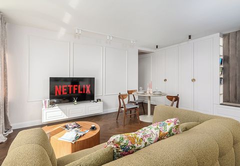 기타 Premium Lumina apartment with parking