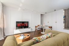 其他 Premium Lumina apartment with parking