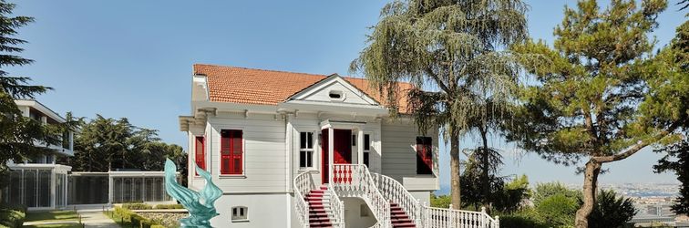 其他 Arbor İstanbul