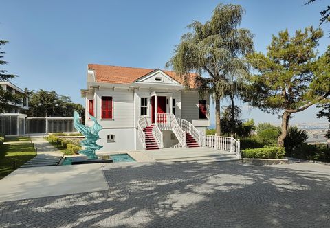 其他 Arbor İstanbul