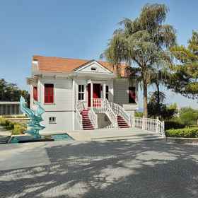 Primary image 1 Arbor İstanbul, Palladıum Offıce Hotels