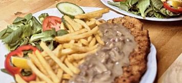 Others 5 Hildebrandts Landhotel