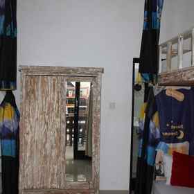 Room 1 Joya House Uluwatu, SD No. 2 Ungasan Hotels