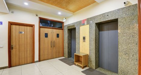 Lainnya 2 National YMCA Hostel