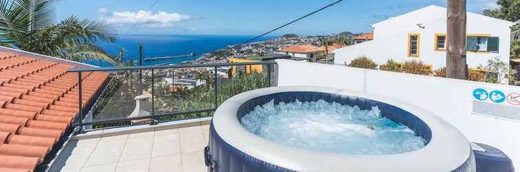 Others Casa dos Vinhos by Atlantic Holiday