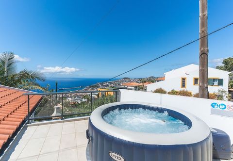 Others Casa dos Vinhos by Atlantic Holiday