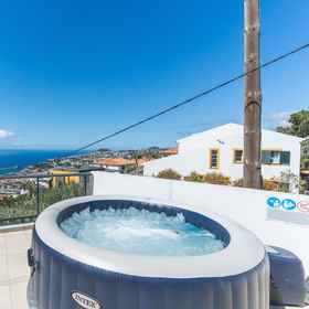 Room1Casa dos Vinhos by Atlantic Holiday,丰沙尔飯店