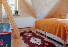 其他 7 Osada Gąsienica Centrum Zakopane