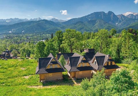 Others Osada Gąsienica Centrum Zakopane