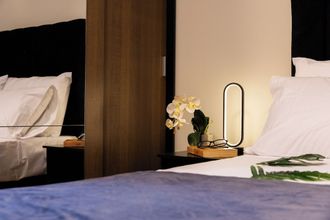 其他 4 Moderno no Gonzaga - Vila Belmiro