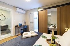 其他 Moderno no Gonzaga - Vila Belmiro