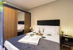 其他 2 Moderno no Gonzaga - Vila Belmiro