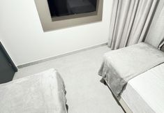 其他 5 Melhores Flats - Jacuzzi privativa