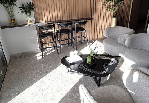 Others Melhores Flats - Jacuzzi privativa